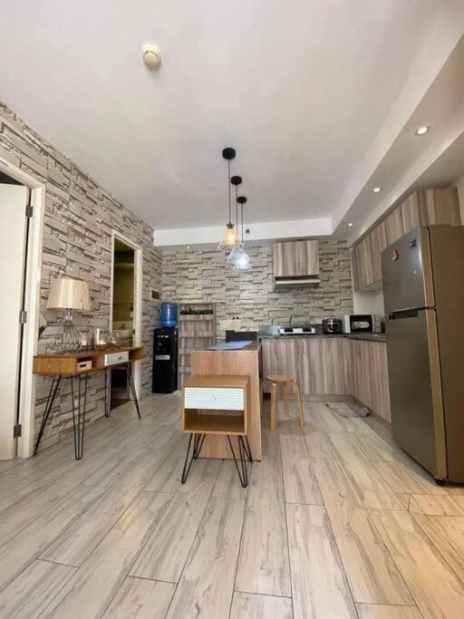 One Bedroom Unit Avida Tower 2 Cebu
