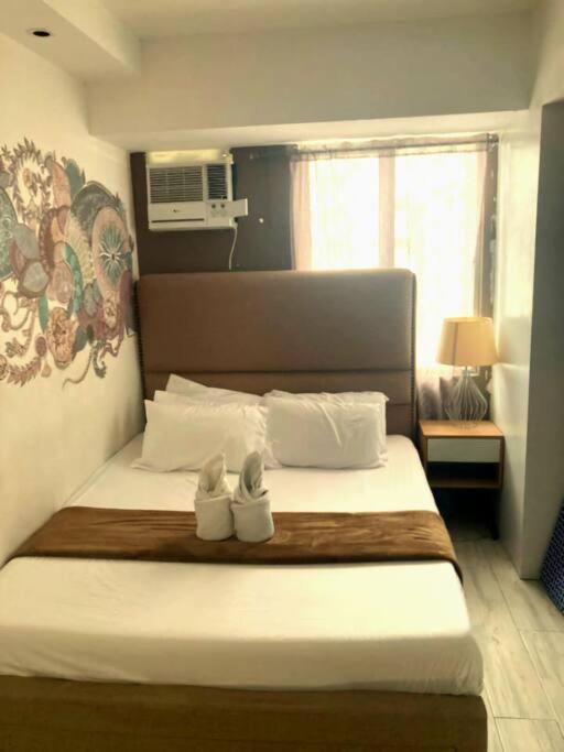 Apartment One Bedroom Unit Avida Tower 2 *