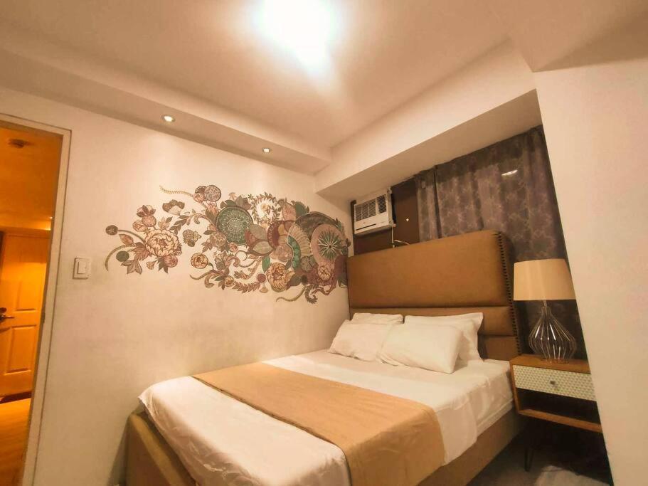 One Bedroom Unit Avida Tower 2 * Cebu