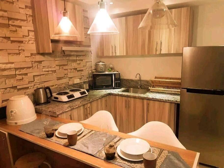 Apartment One Bedroom Unit Avida Tower 2 Cebu