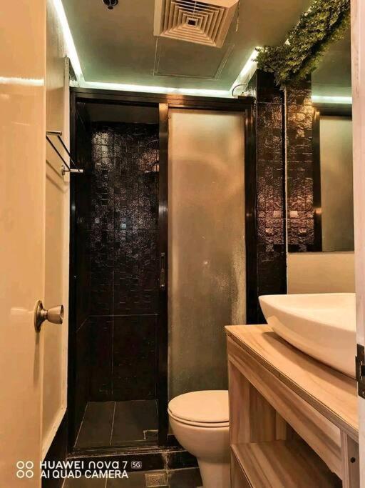 Apartment One Bedroom Unit Avida Tower 2 *