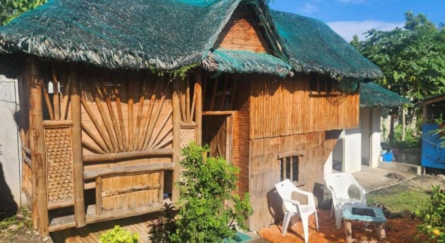 Nirvana Bamboo & Dive Resort