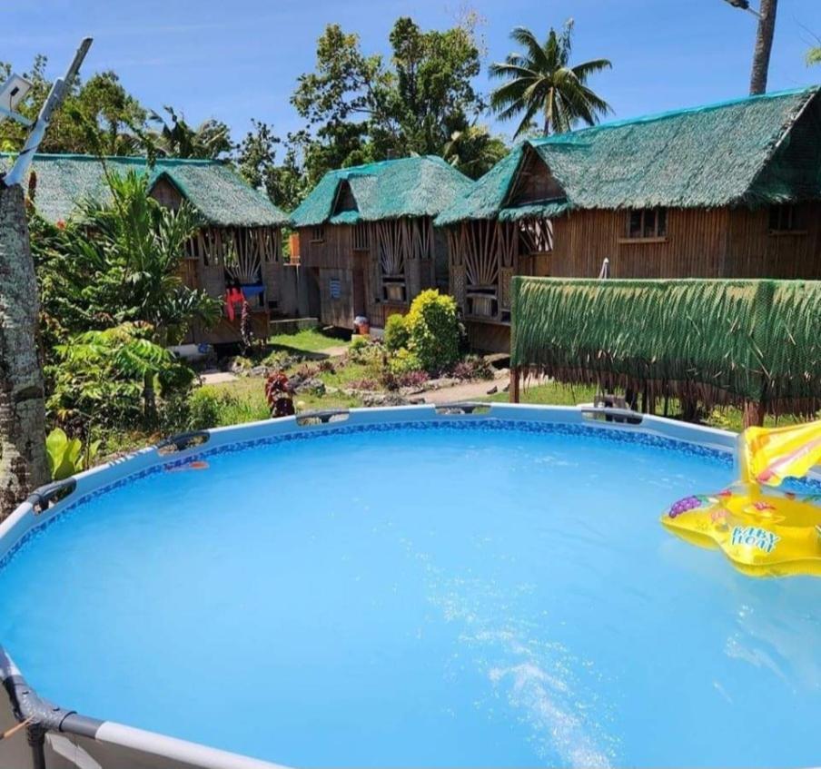 Resort Nirvana Bamboo & Dive