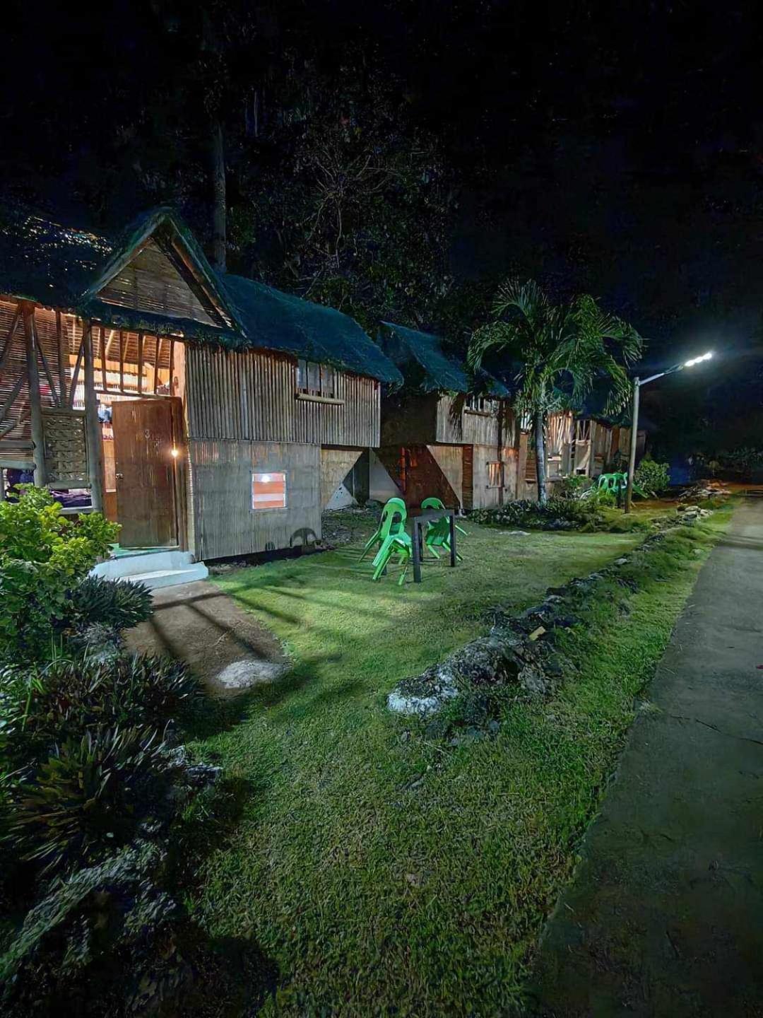 Nirvana Bamboo & Dive Resort Moalboal