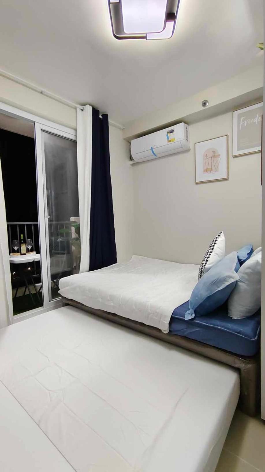 Harmonious Hideaway