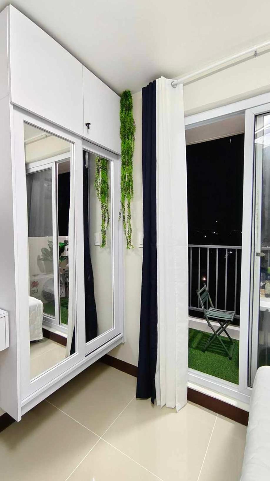 Harmonious Hideaway *