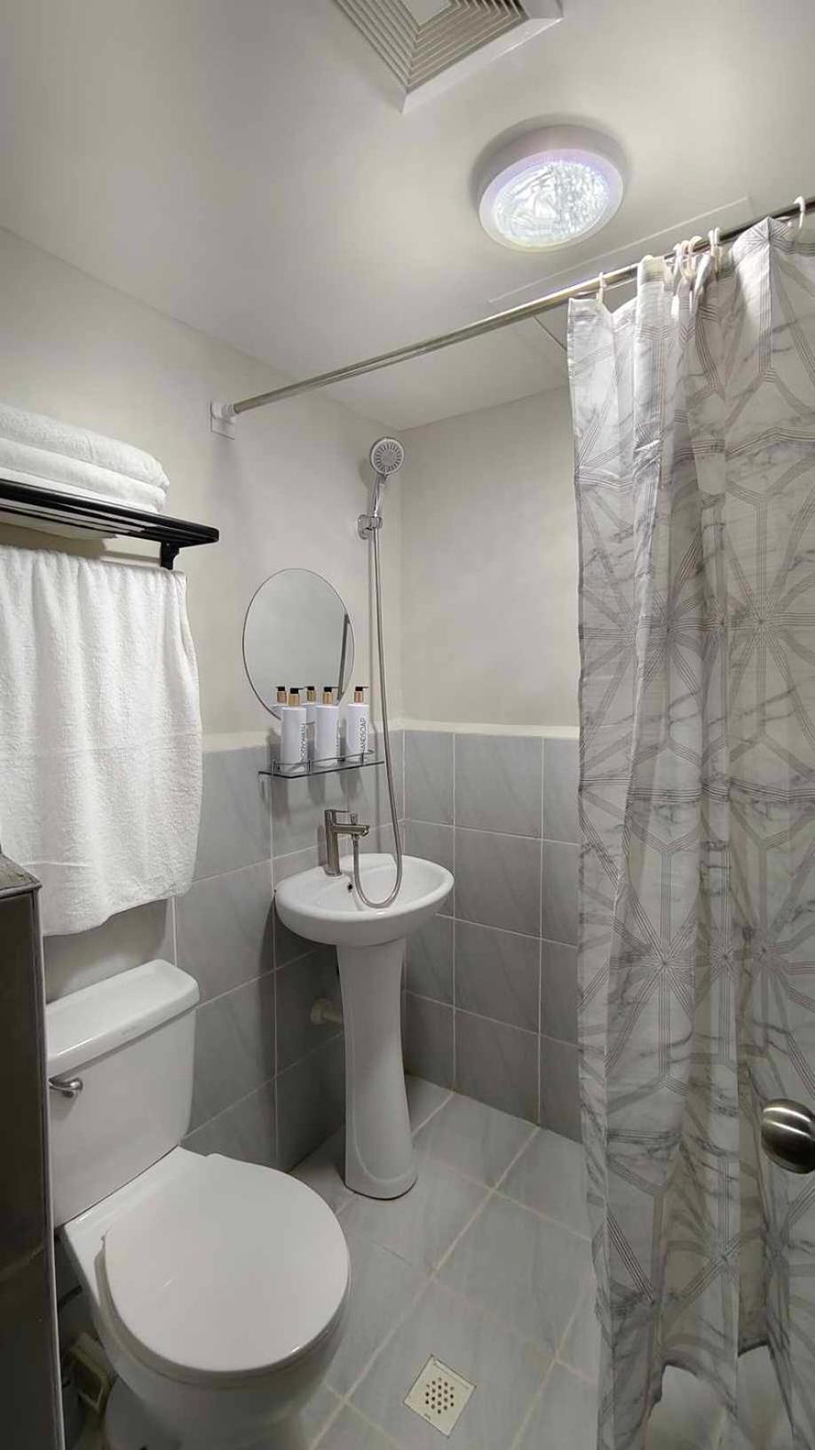Harmonious Hideaway Hostel