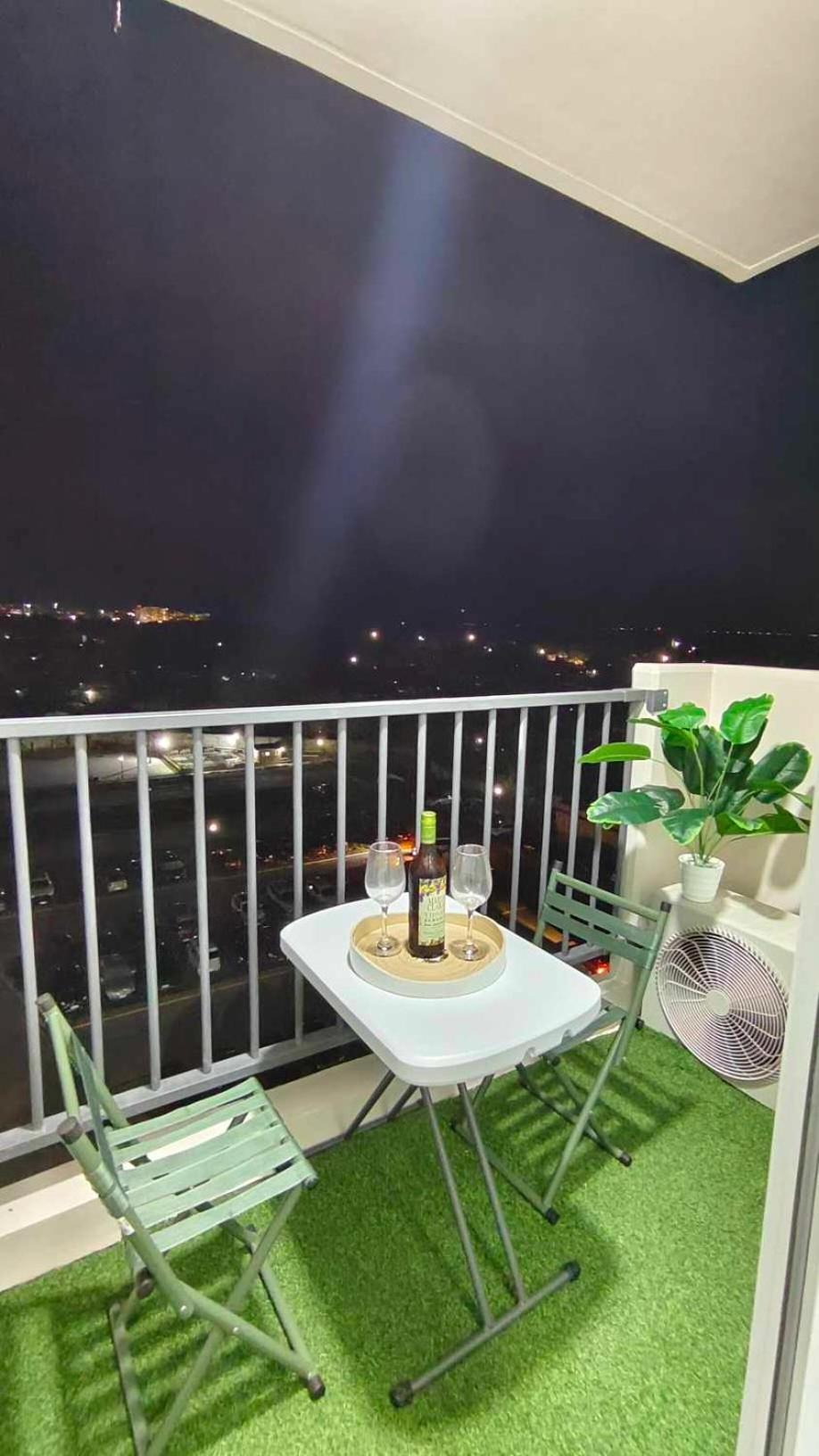 Hostel Harmonious Hideaway Lapu-Lapu City