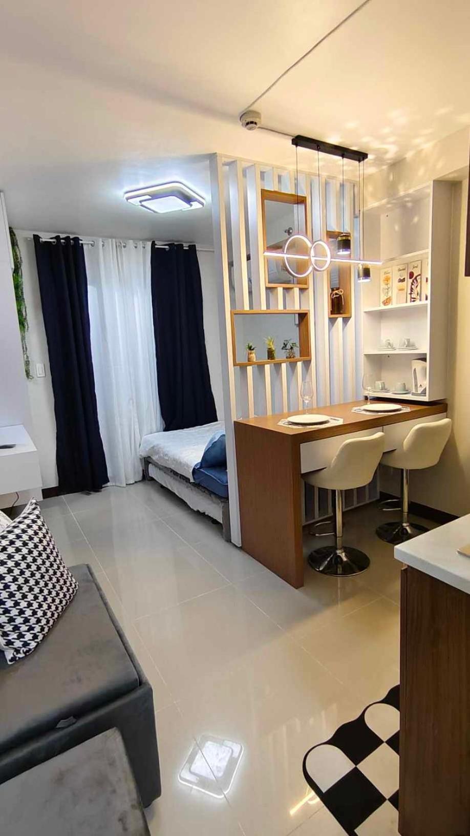 Hostel Harmonious Hideaway Lapu-Lapu City