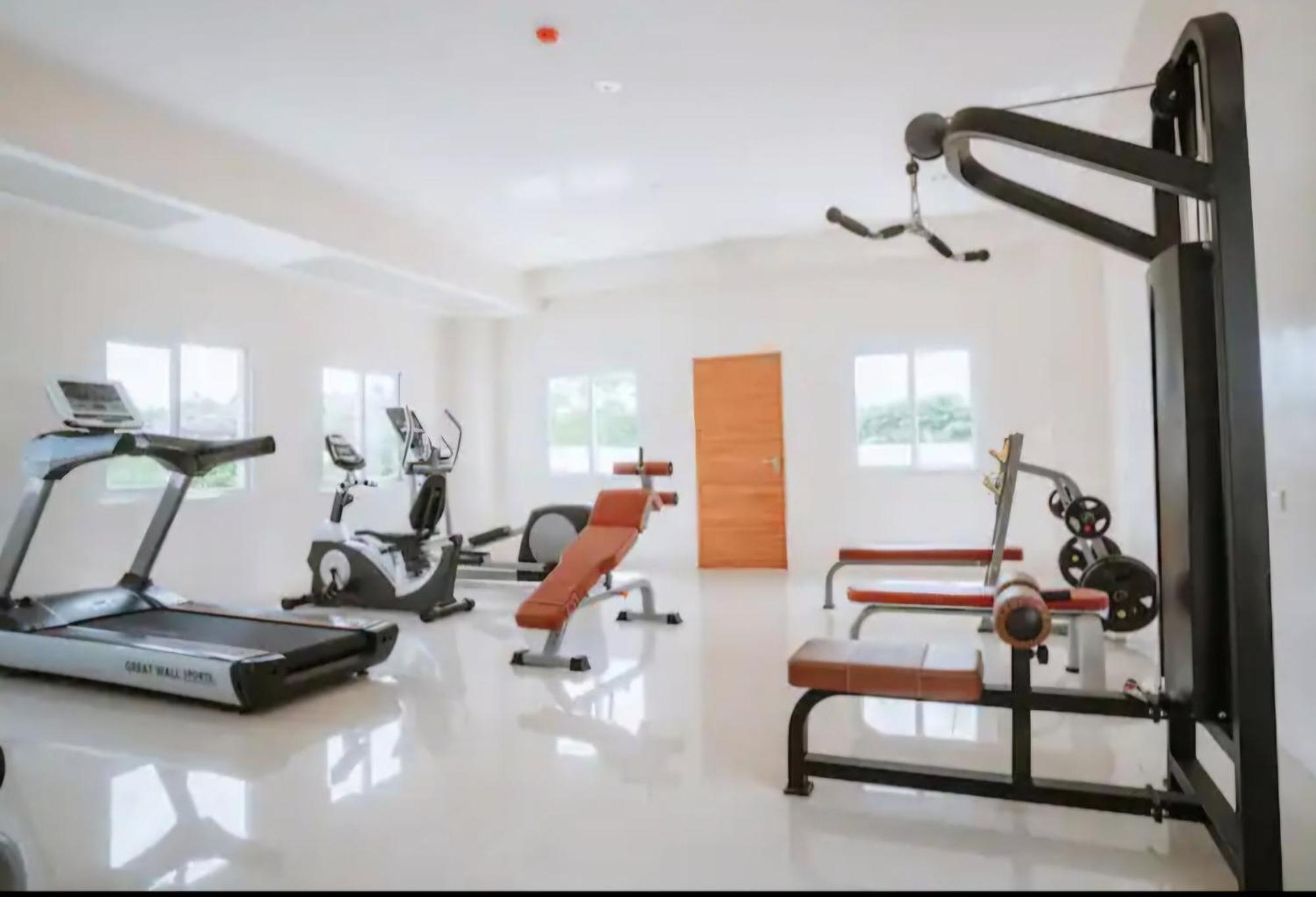 Thyme Residences Unit T302 Near Anjo World Minglanilla