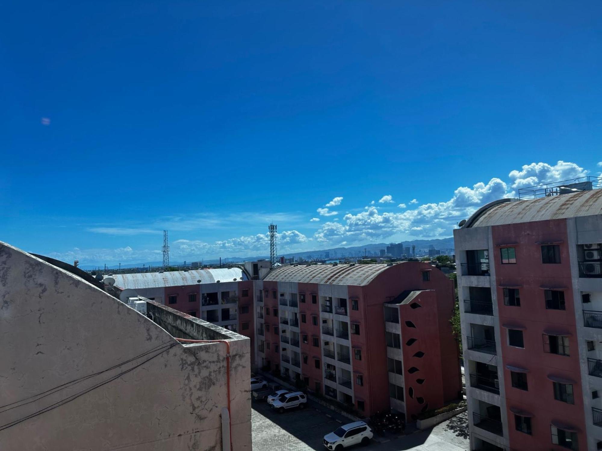 Olivia's Mi Casa In City, Cebu Philippines Aparthotel *