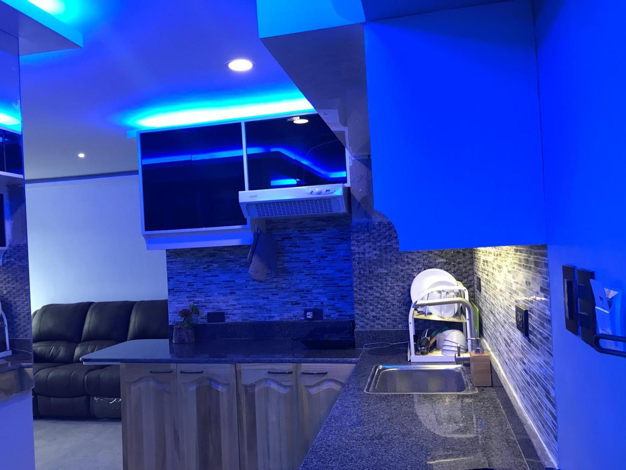 Olivia's Mi Casa In City, Cebu Philippines Aparthotel *