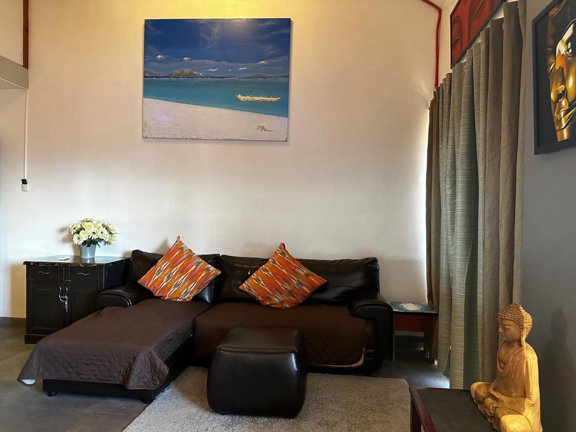 Olivia's Mi Casa In City, Cebu Philippines Aparthotel *