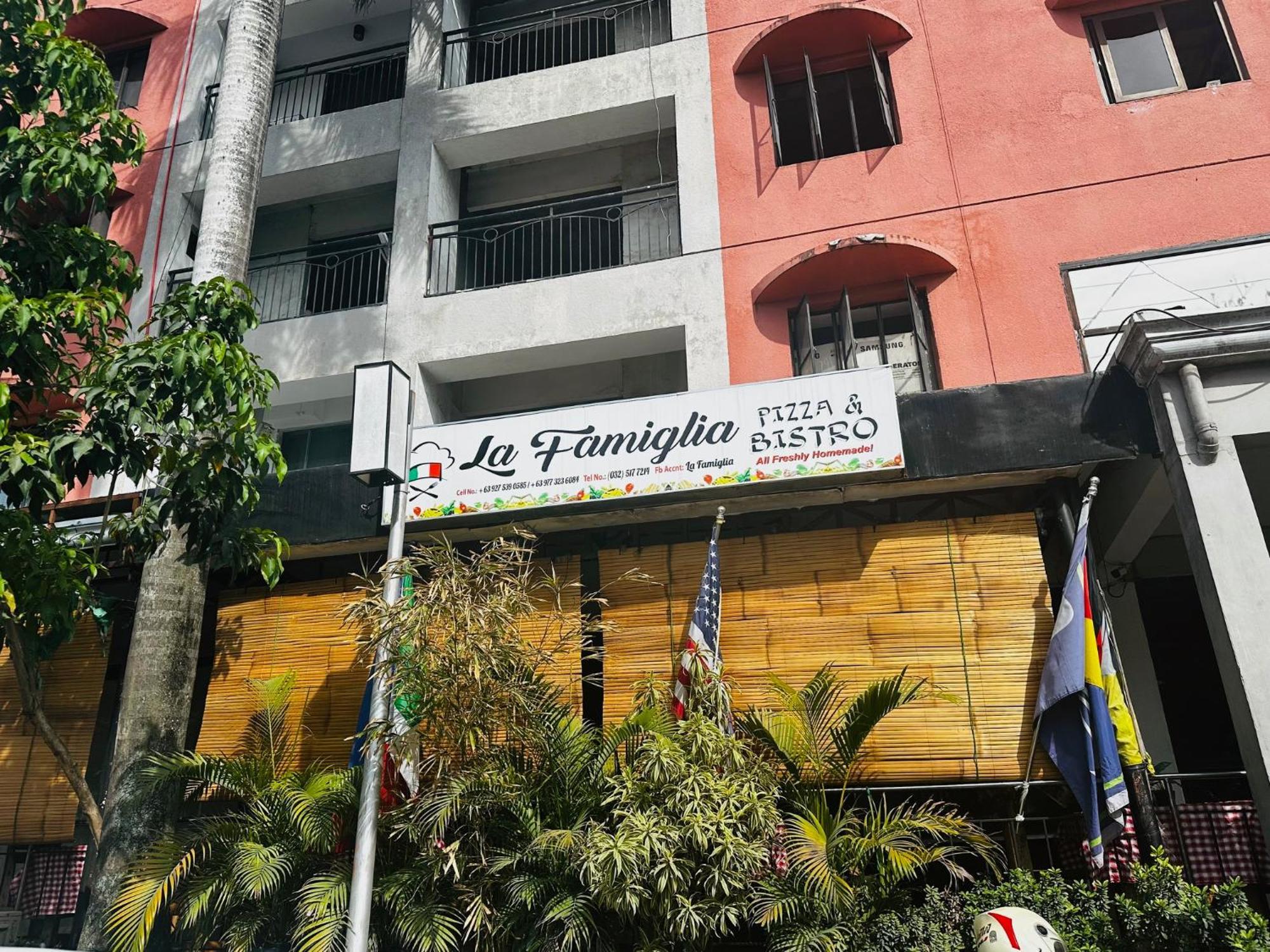Olivia's Mi Casa In City, Cebu Philippines * Lapu-Lapu City