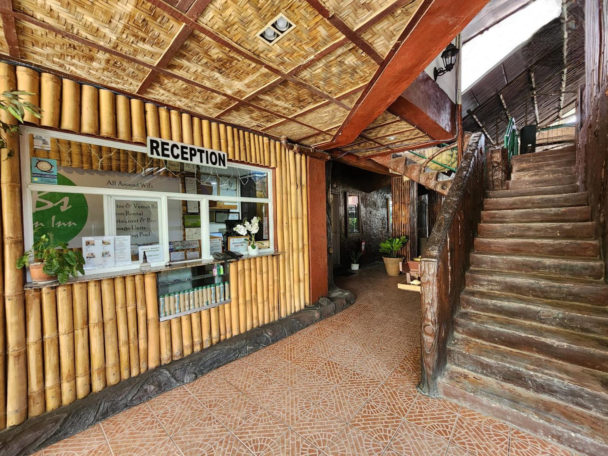 Mb's Garden Lapu-Lapu City