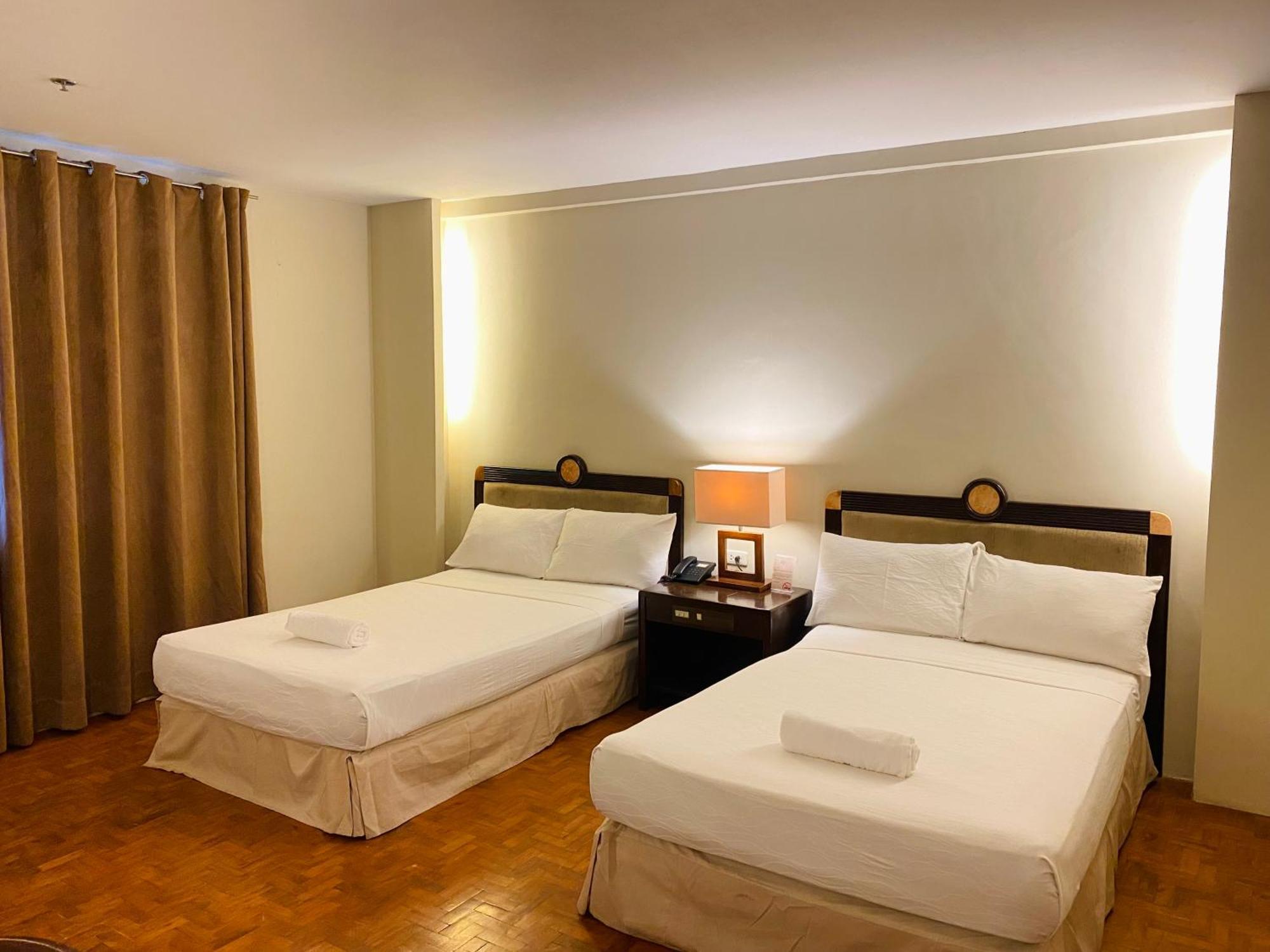 Century Plaza