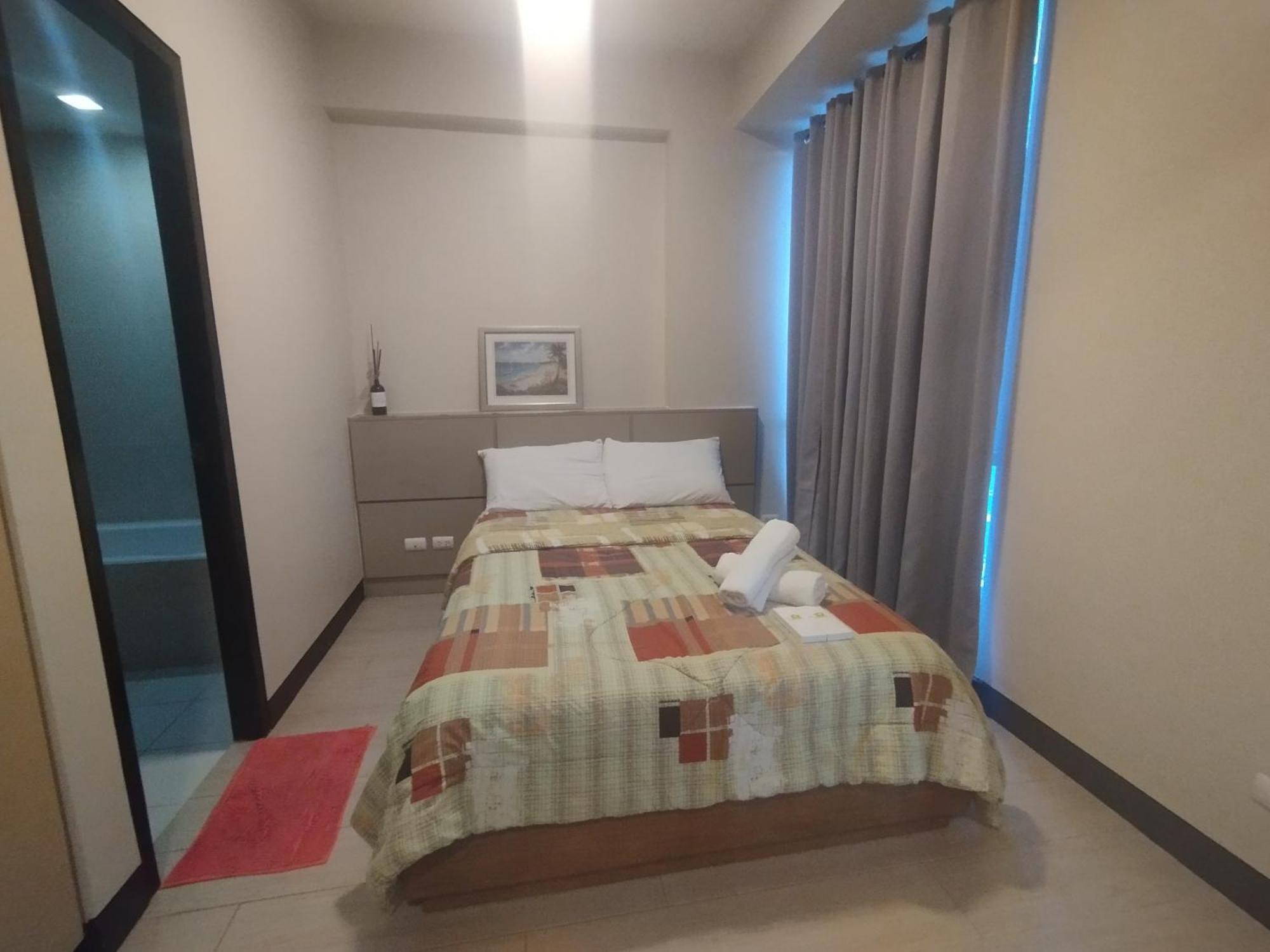 Mactan Newtown Seaview By Fjcivo Lapu-Lapu City