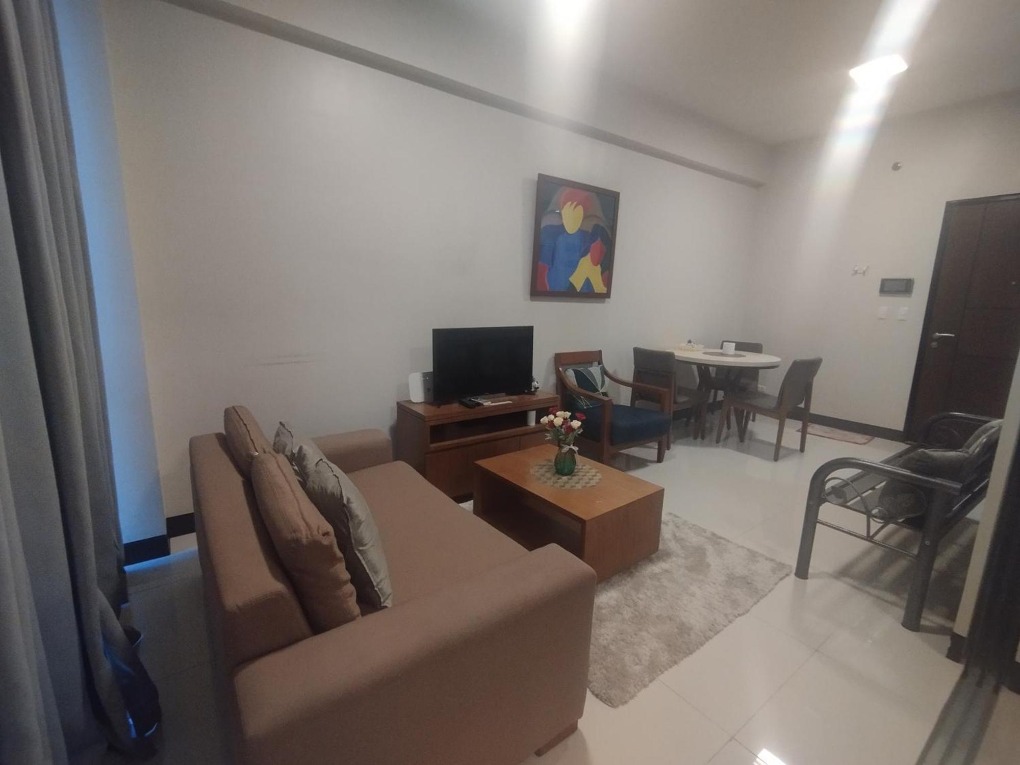 Mactan Newtown Seaview By Fjcivo Apartment Lapu-Lapu City