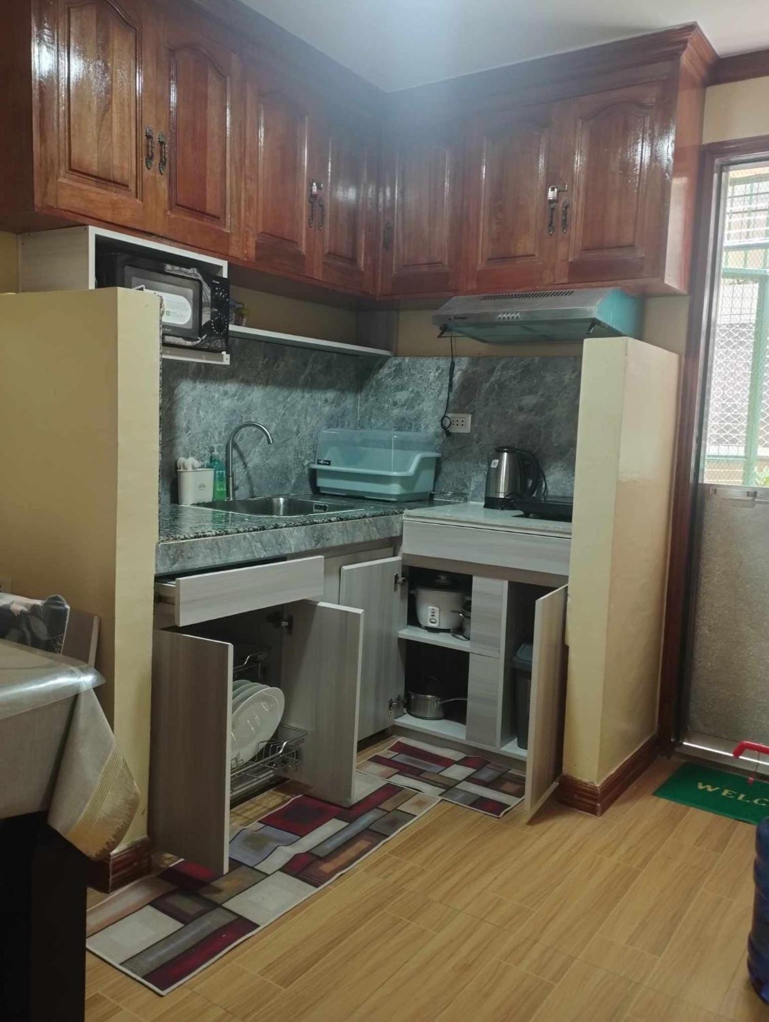 Saekyung 3br Budget Friendly