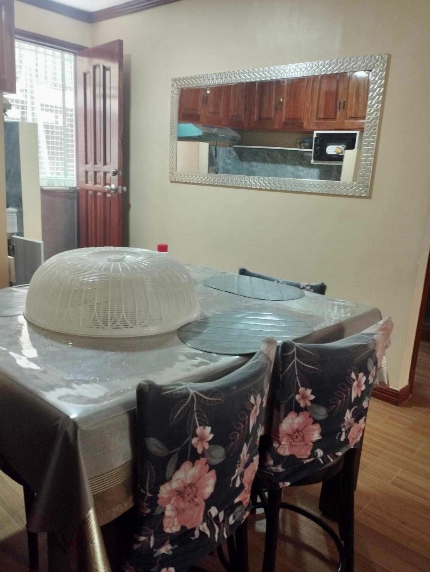 Aparthotel Saekyung 3br Budget Friendly