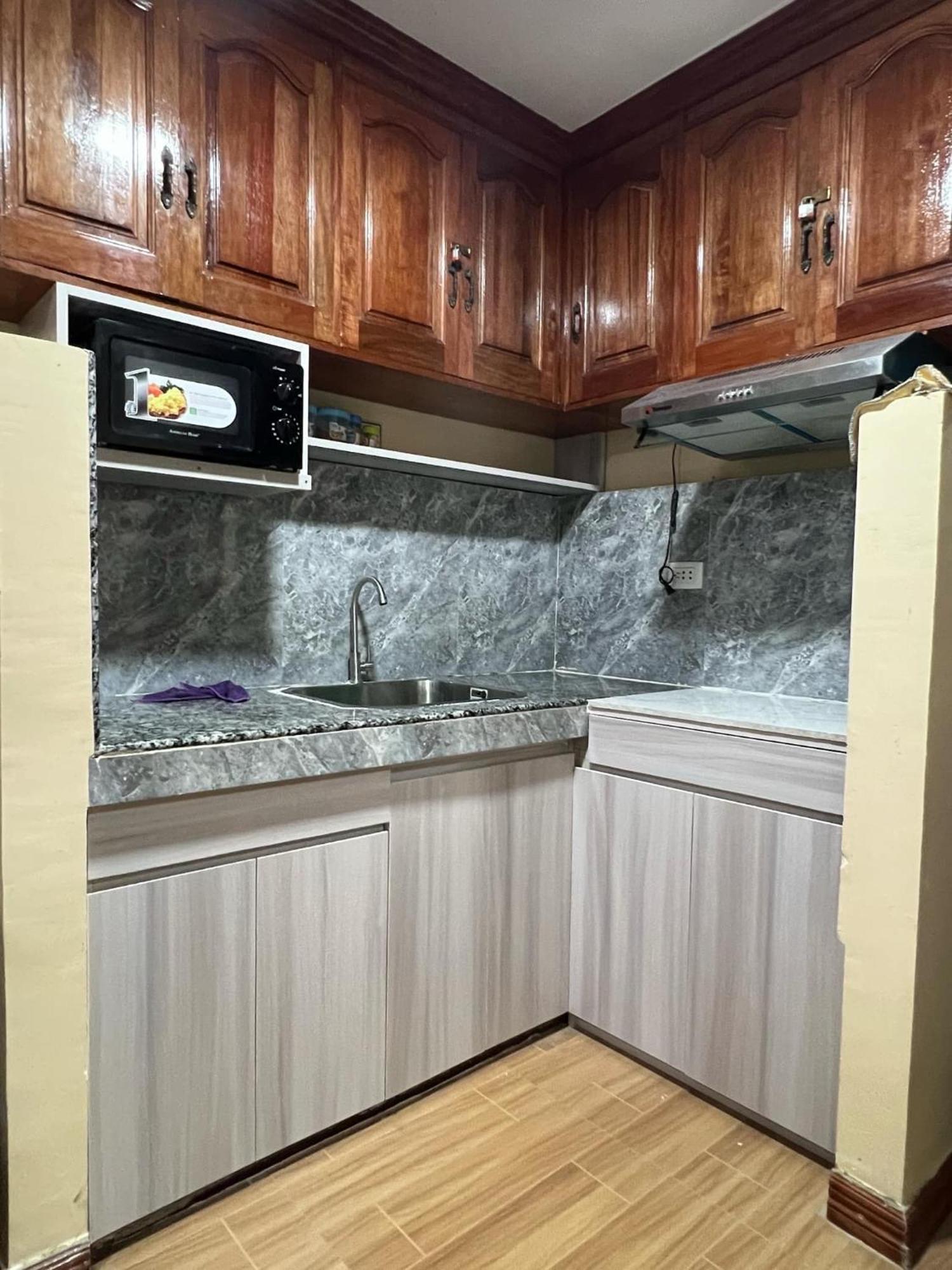 Aparthotel Saekyung 3br Budget Friendly Lapu-Lapu City