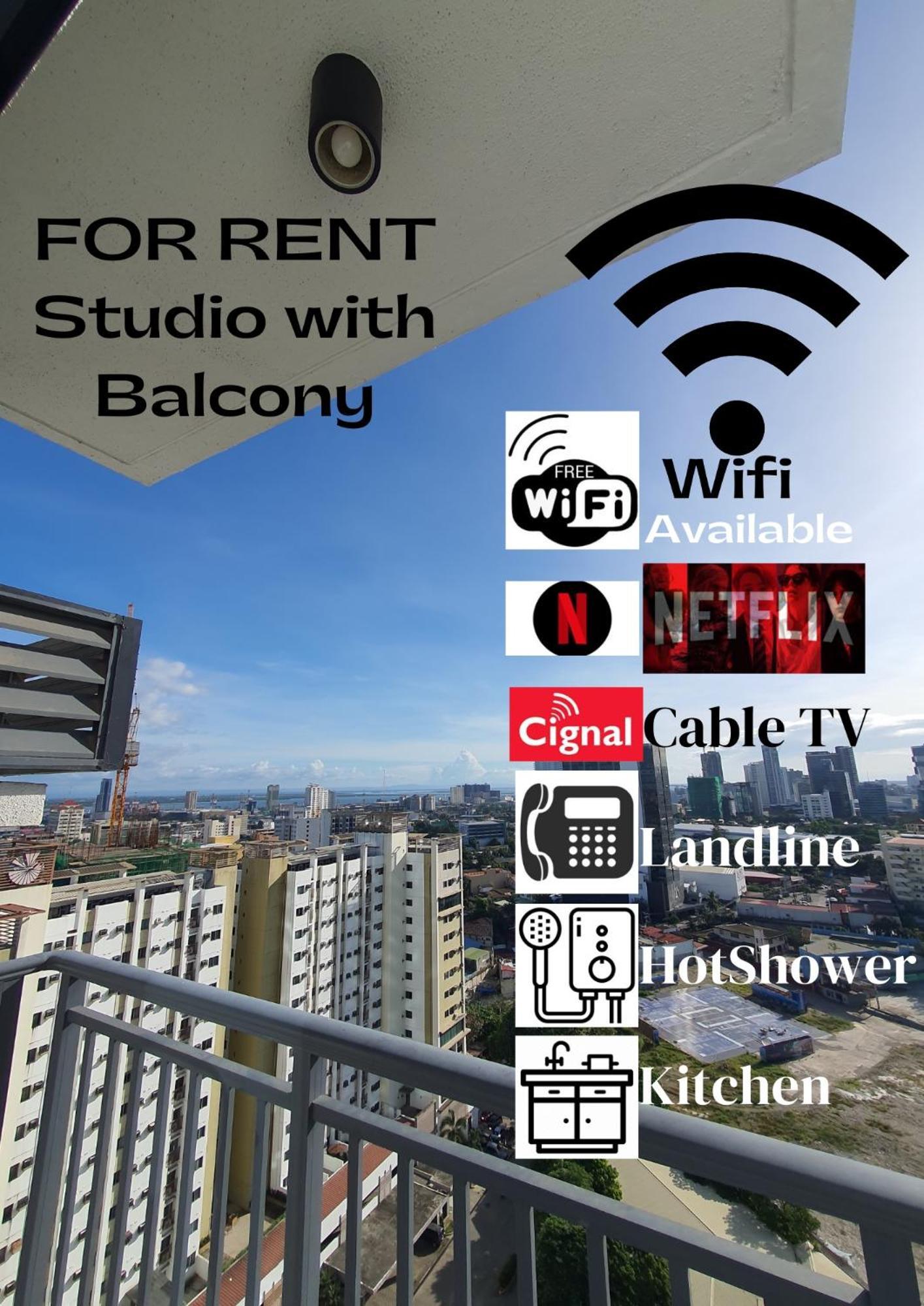 Aparthotel Arlowes At 20f Grand Residences *