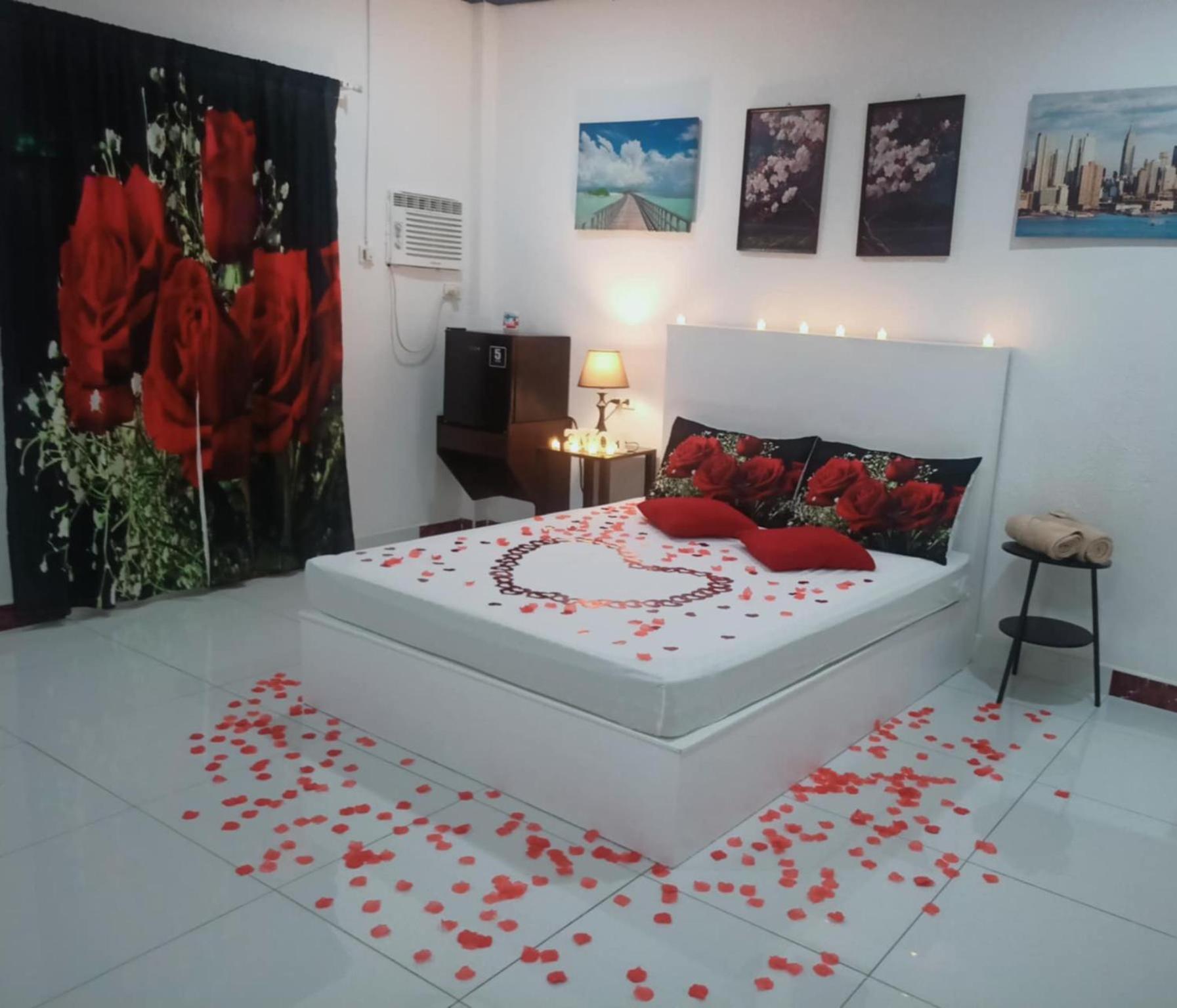 Guest house Hiddennest Alcantara (Cebu)