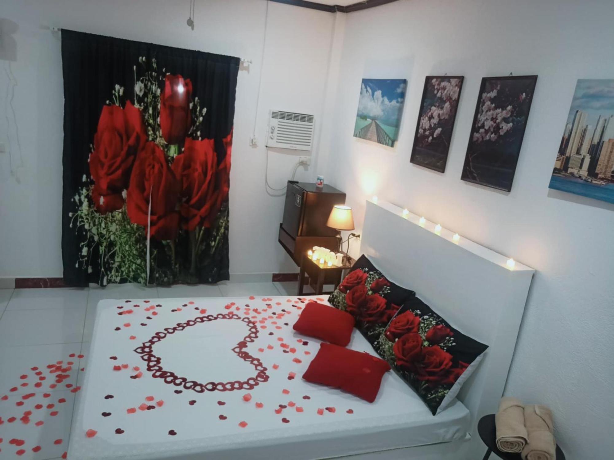 Hiddennest Guest house *