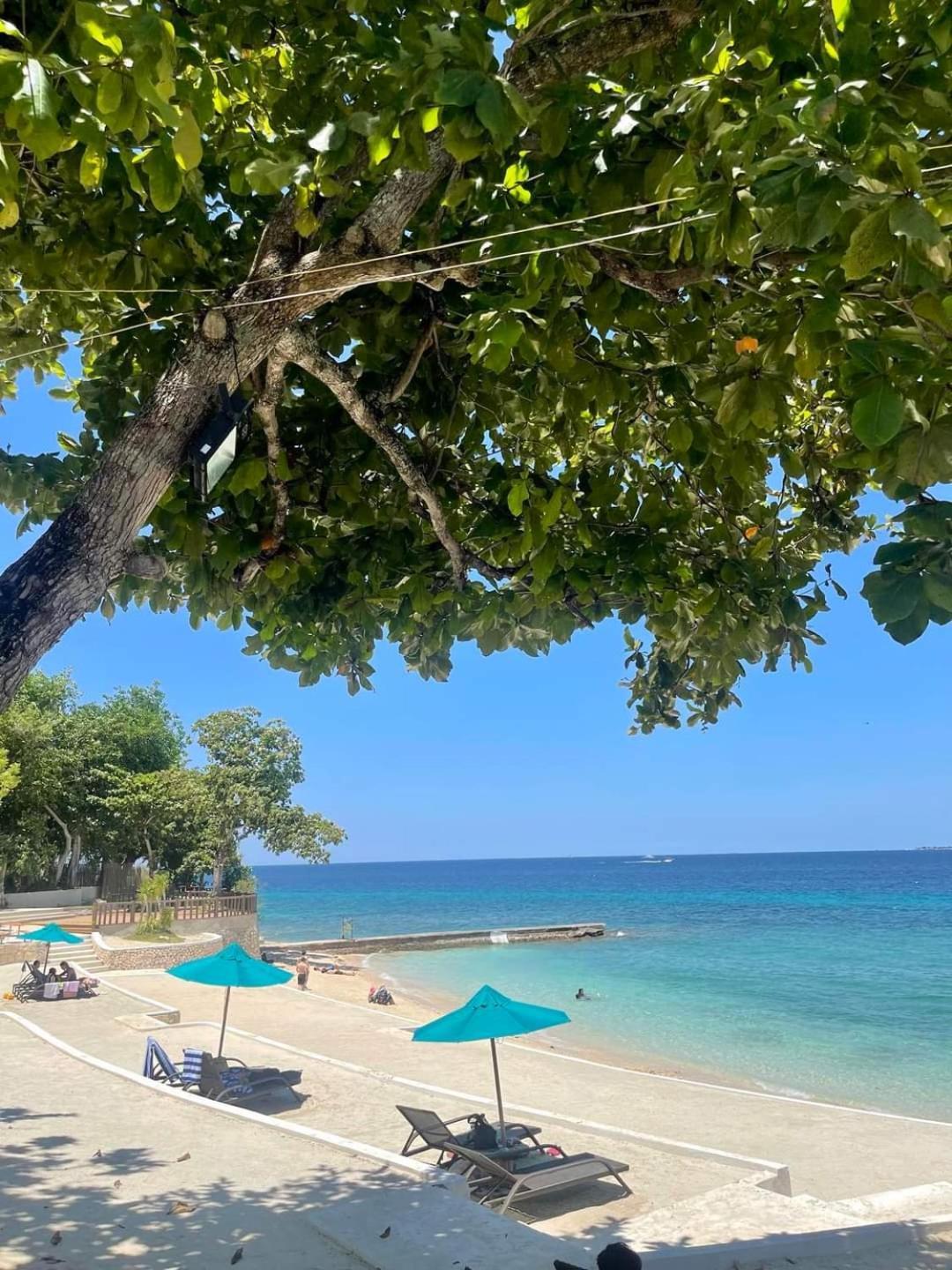 Mactan Condotel Seaview Apartment Lapu-Lapu City