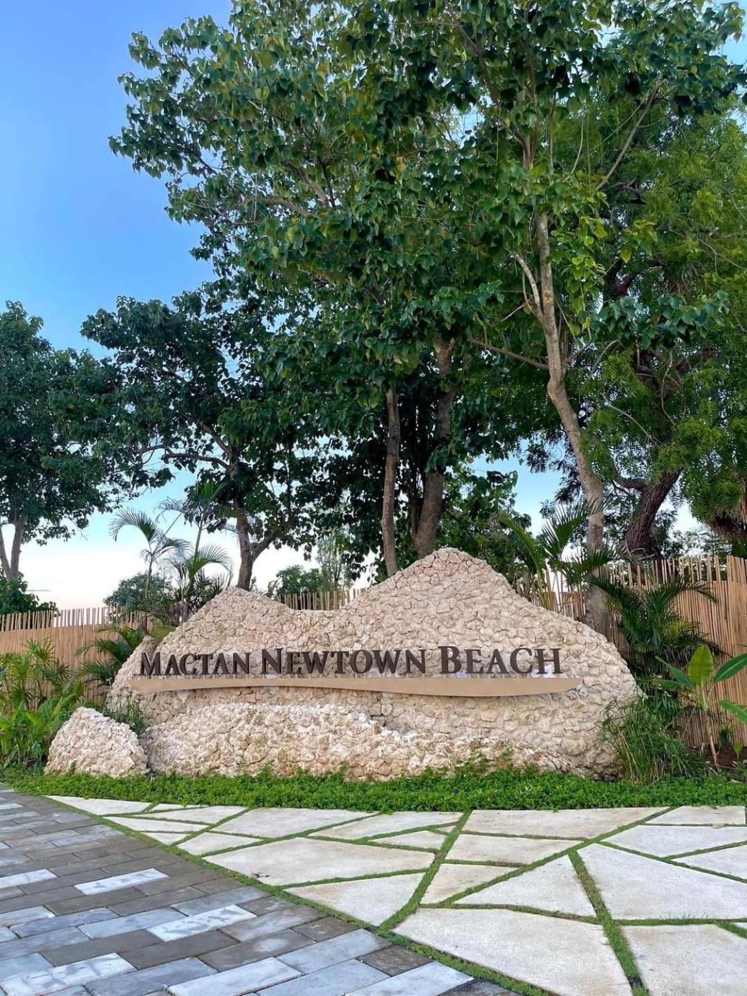 Apartment Mactan Condotel Seaview *