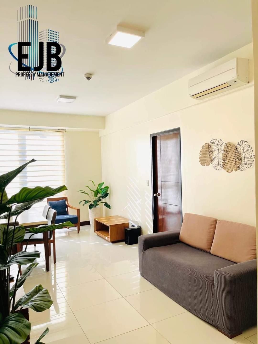 Apartment Mactan Condotel Seaview