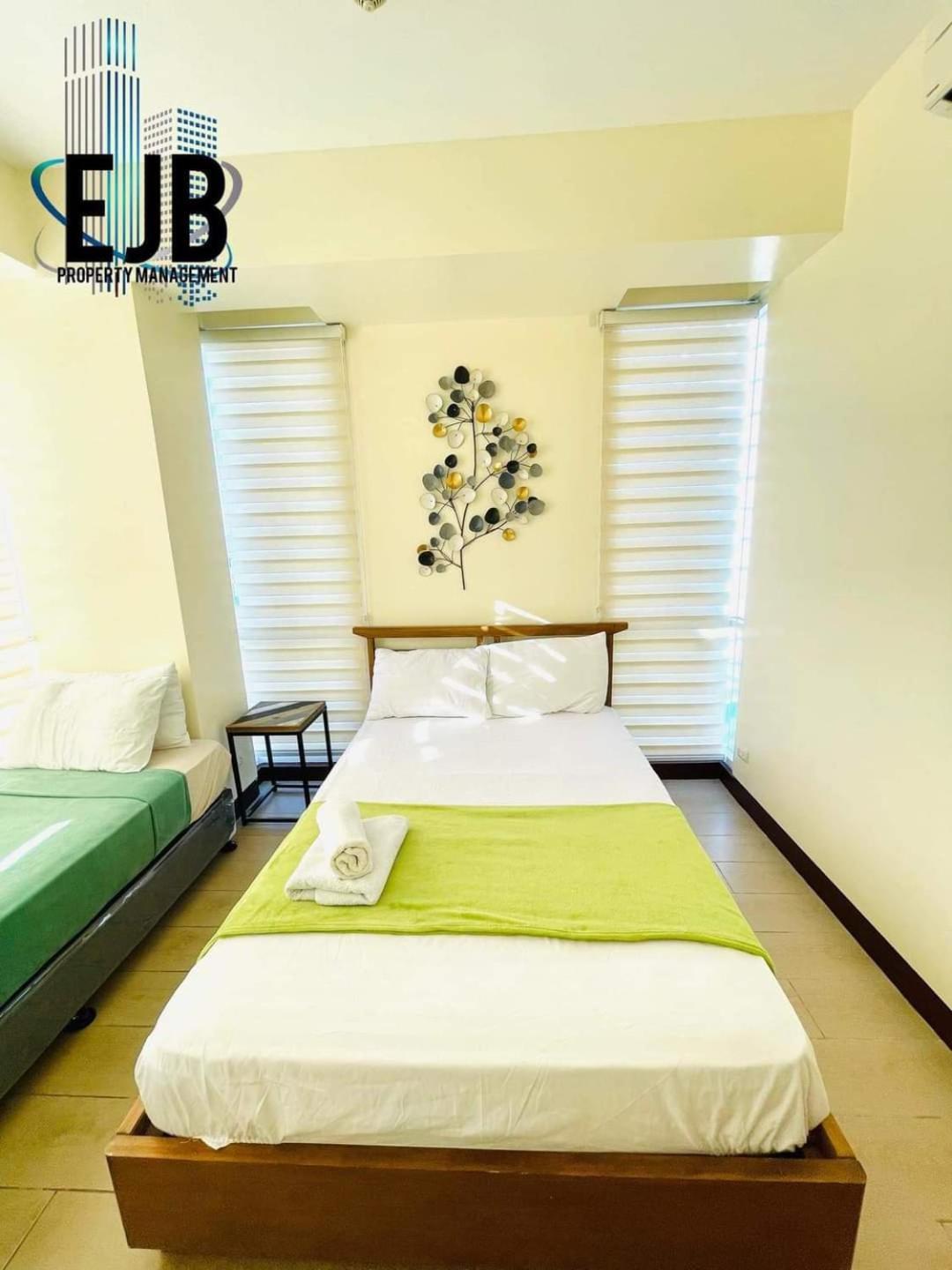 Mactan Condotel Seaview Apartment *