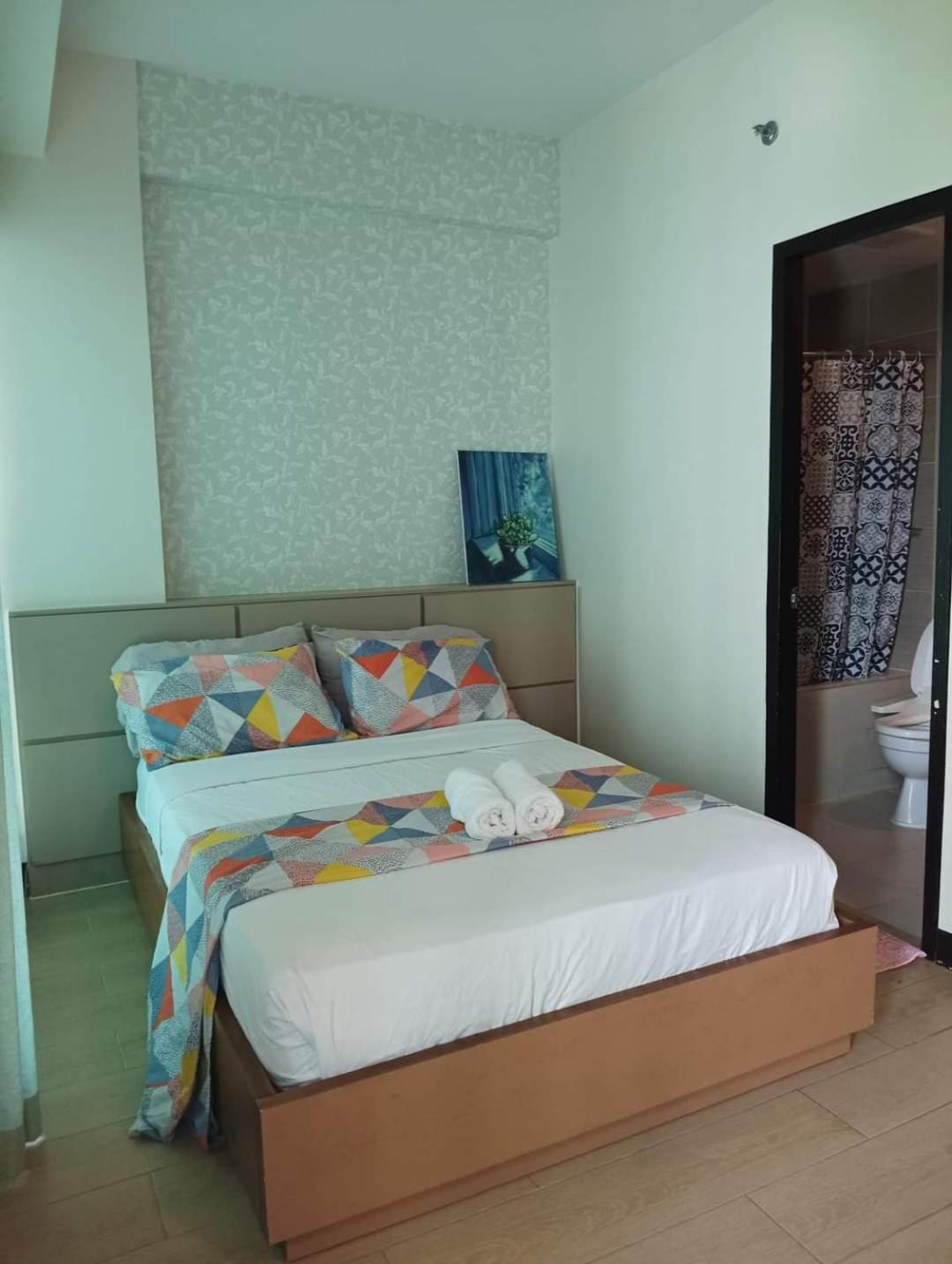 Mactan Condotel Seaview Apartment