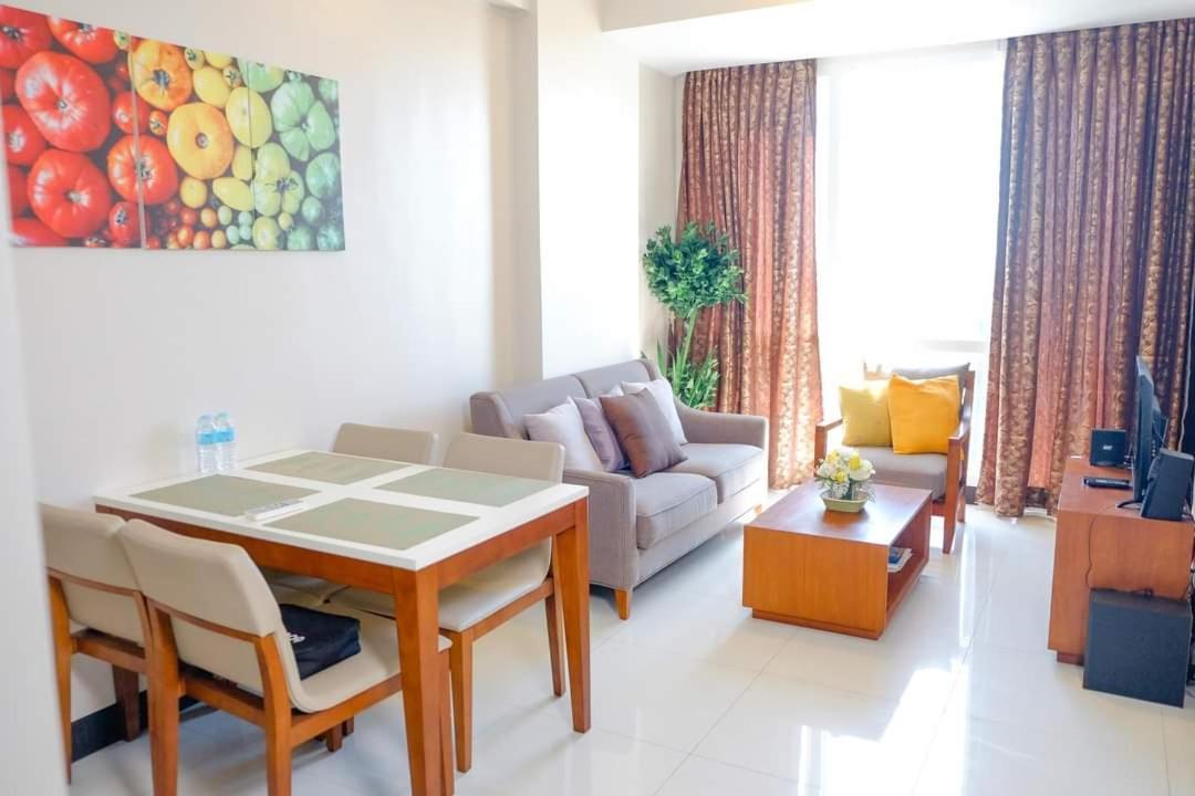 Apartment Mactan Condotel Seaview *