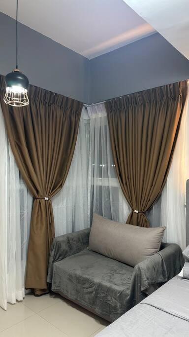 Cozy Corner In By Yhang Cebu