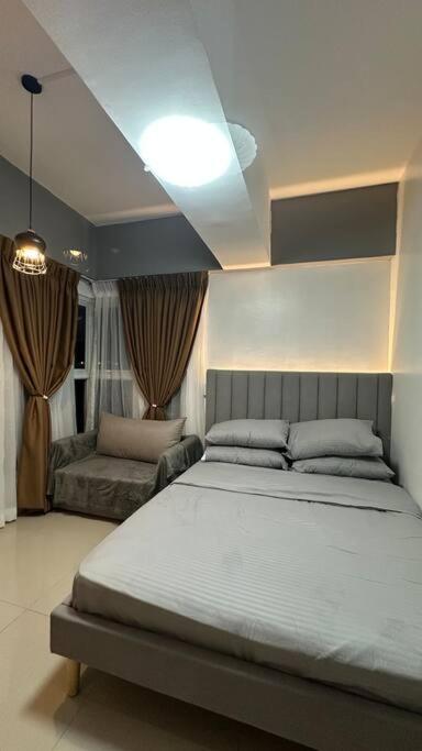 Cozy Corner In By Yhang *