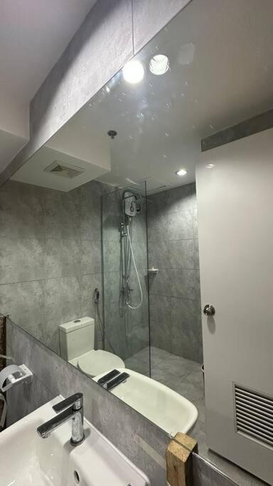 Cozy Corner In By Yhang Apartment *