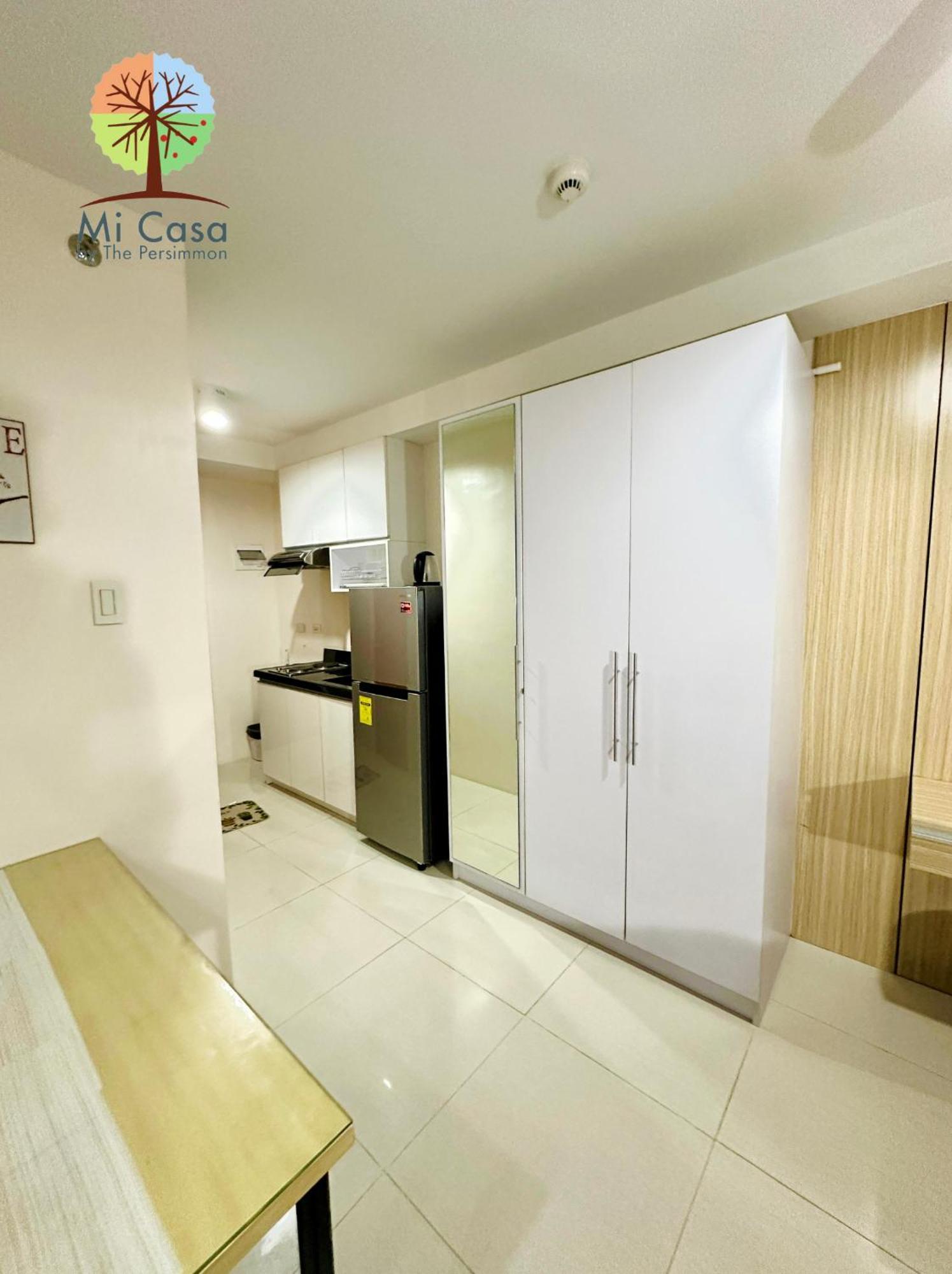 Mi Casa By The Persimmon Apartment *