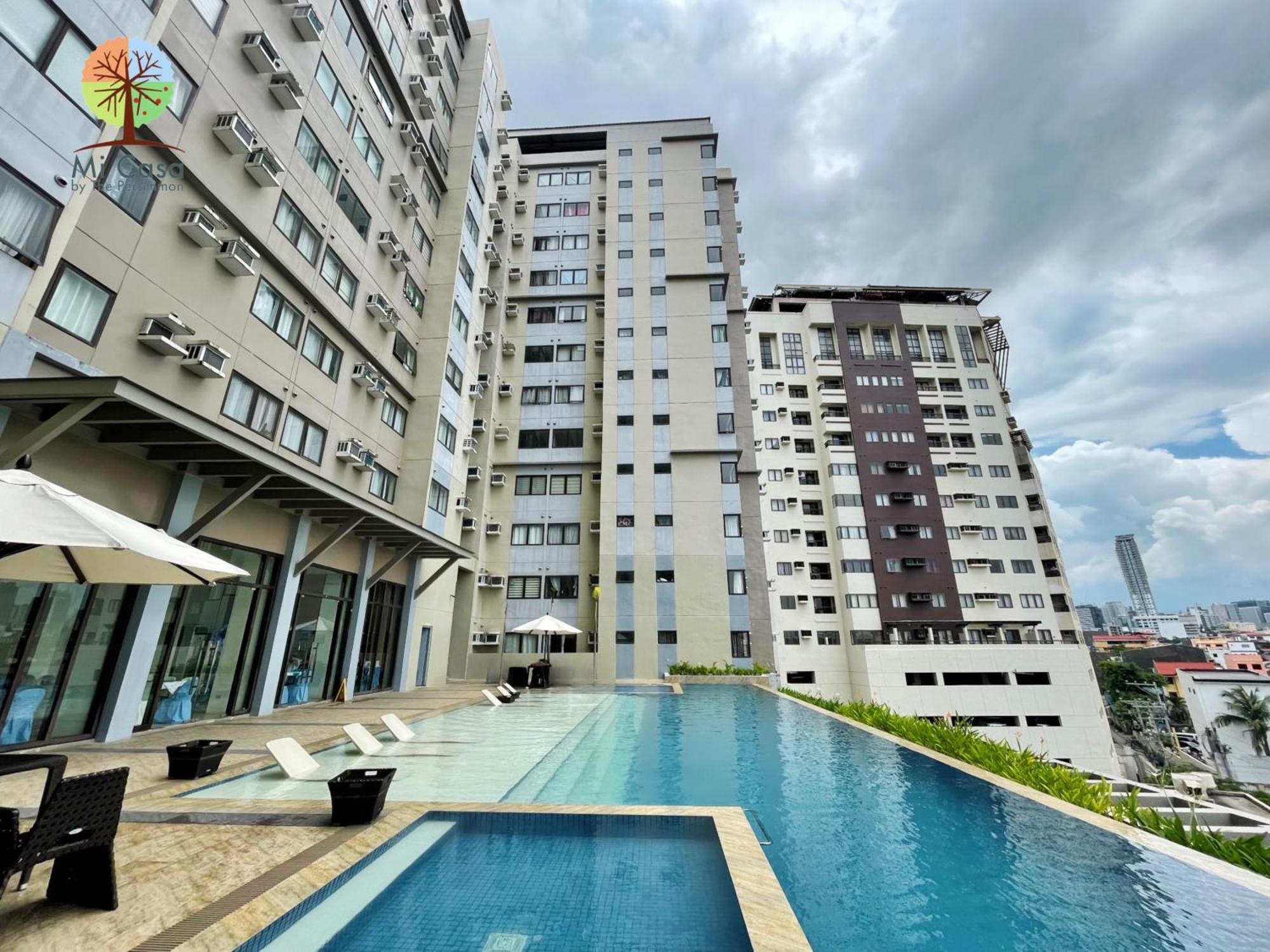 Mi Casa By The Persimmon Apartment Cebu