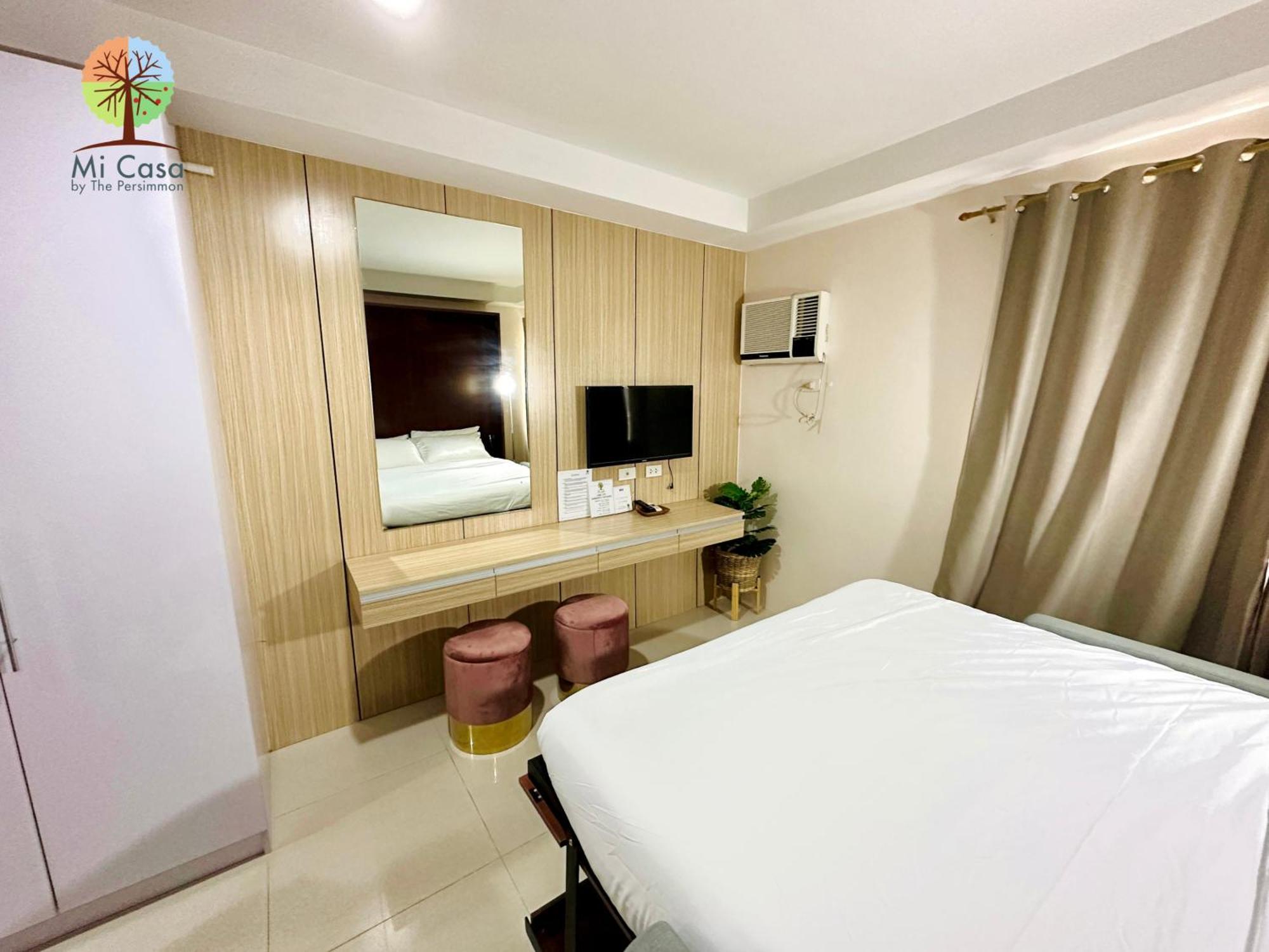 Mi Casa By The Persimmon Apartment Cebu