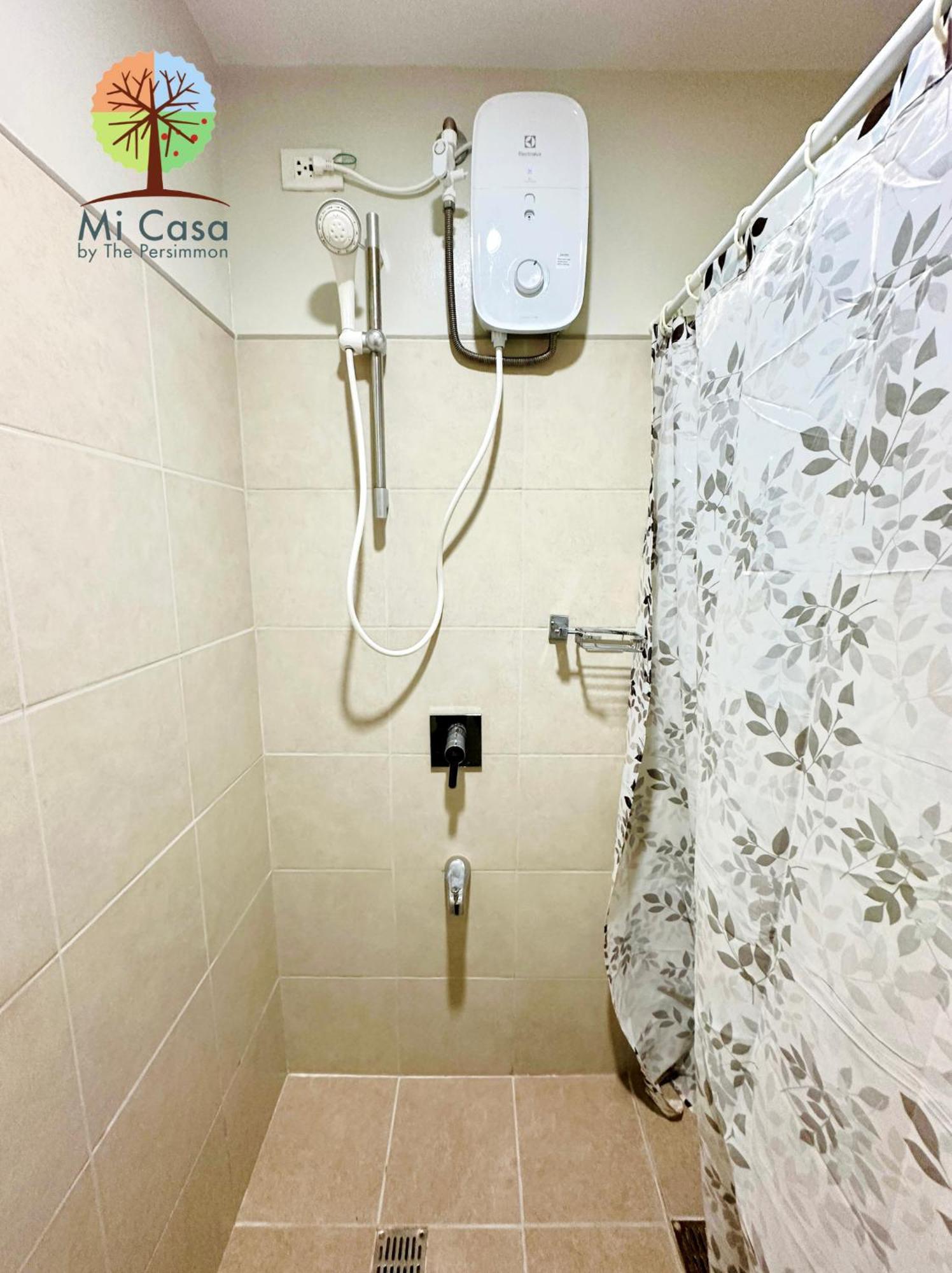Mi Casa By The Persimmon