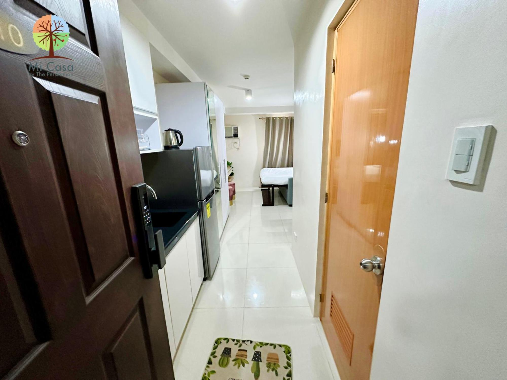 Apartment Mi Casa By The Persimmon *