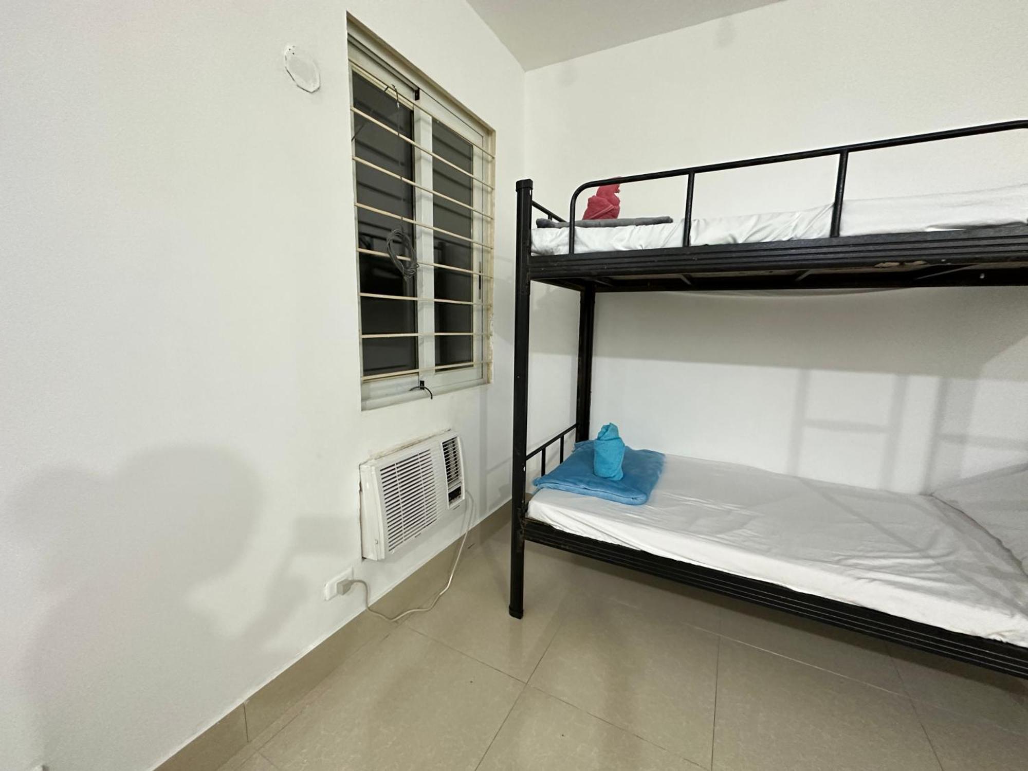 Mabolo 306 Shared Near It Park * Cebu