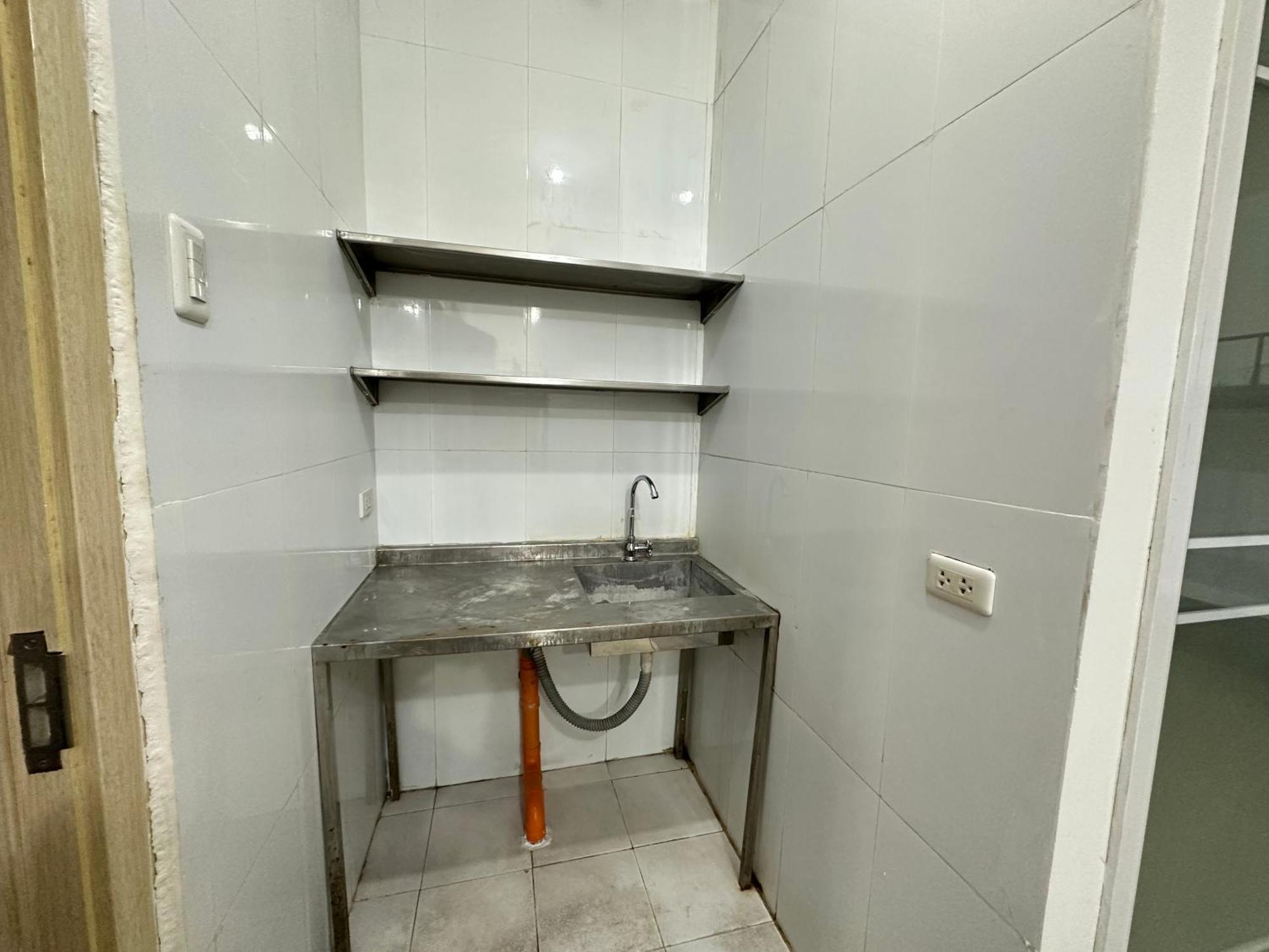 Apartment Mabolo 306 Shared Near It Park