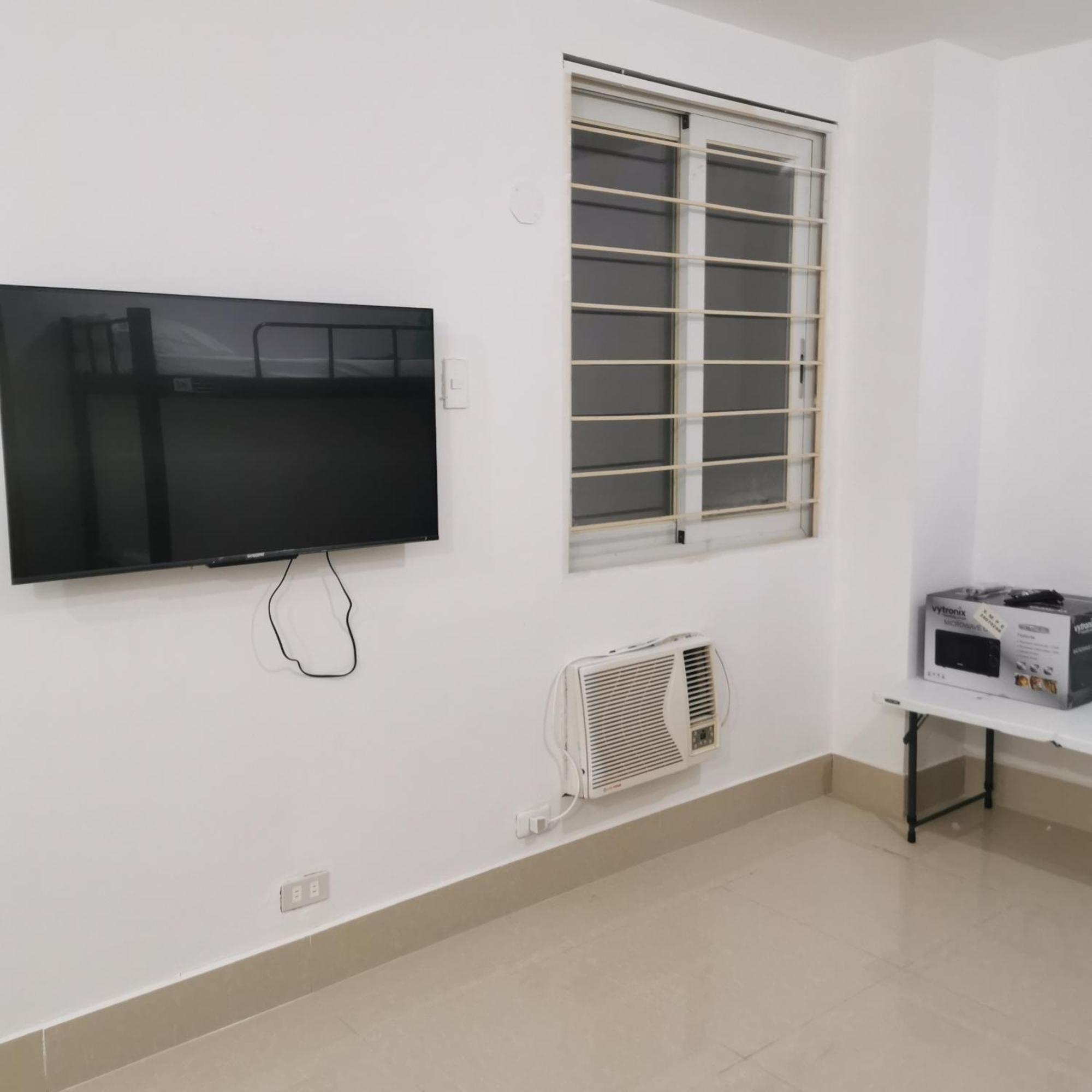 Apartment Mabolo 208 Family Near It Park