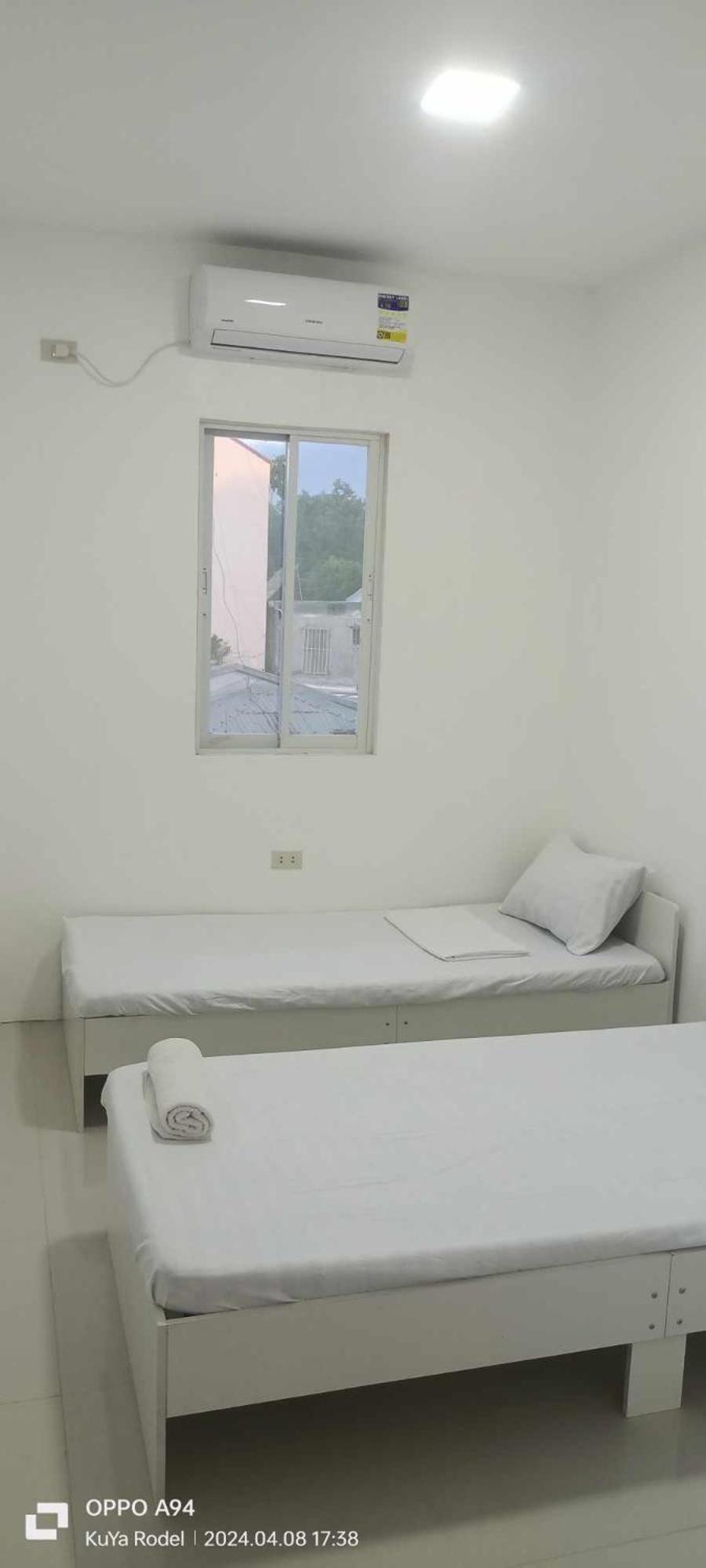 Apartamento Rr Win House - Santa Fe Bantayan Island Pooc