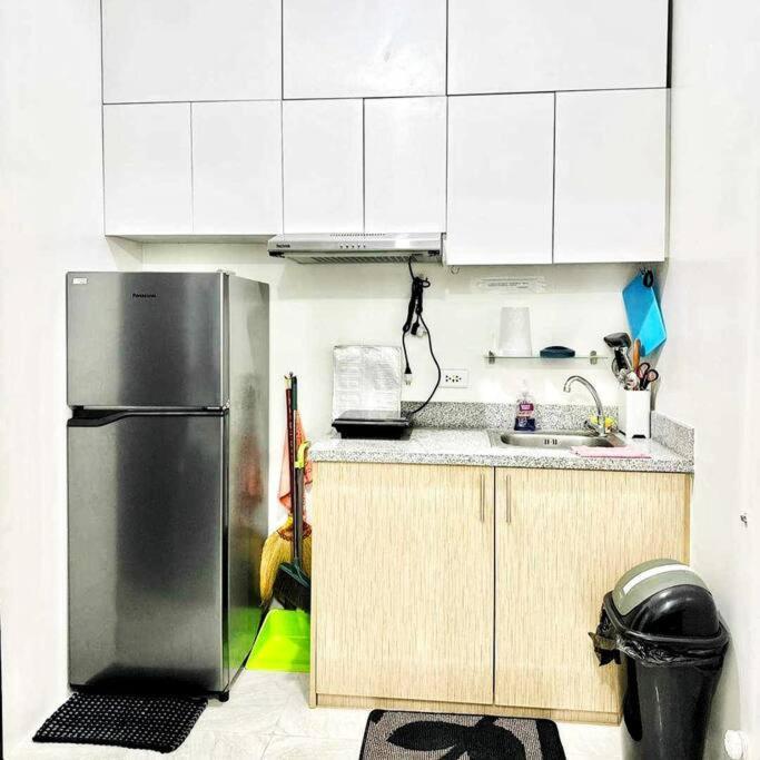 The Urban Haven Cebu 2bedrooms 4beds Apartment *