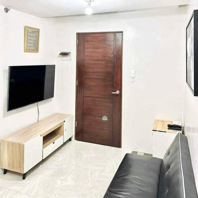 The Urban Haven Cebu 2bedrooms 4beds Apartment Mandaue City