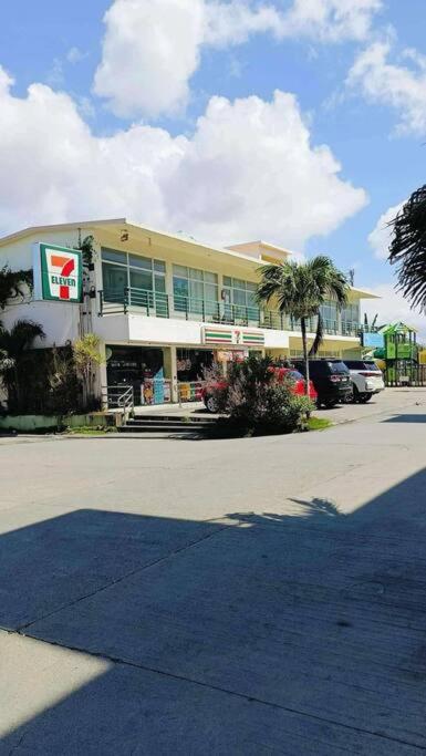 Apartment Yuki's Place 201 Lapu-Lapu City