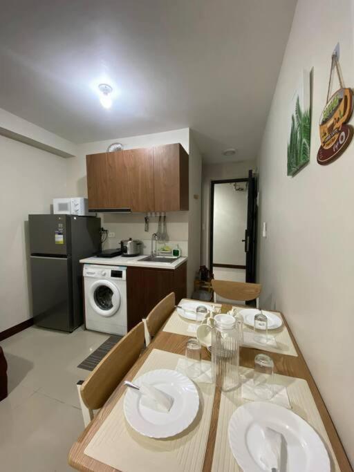 Apartment Yuki's Place 201 *